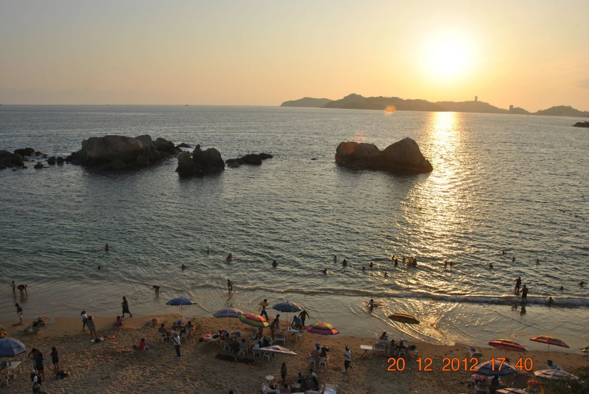 imagini hotel FIESTA AMERICANA VILLAS